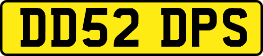 DD52DPS