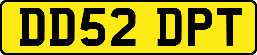 DD52DPT