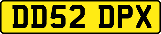 DD52DPX