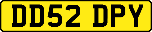 DD52DPY