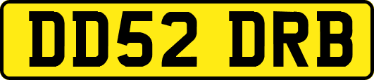 DD52DRB
