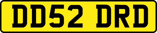 DD52DRD
