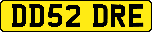 DD52DRE