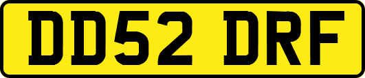 DD52DRF