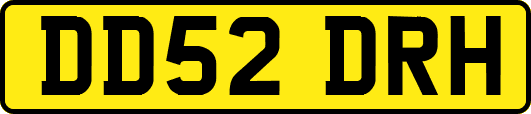 DD52DRH
