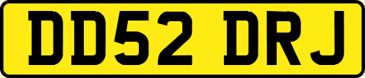 DD52DRJ