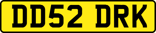 DD52DRK