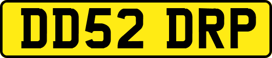 DD52DRP