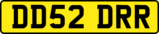 DD52DRR