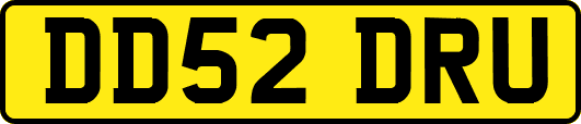DD52DRU
