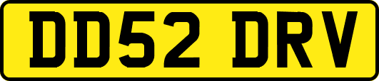 DD52DRV