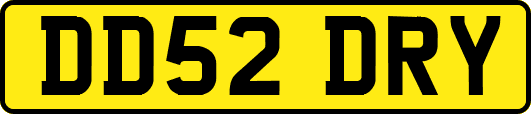 DD52DRY