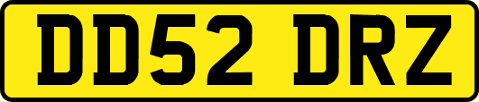 DD52DRZ