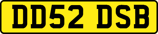 DD52DSB