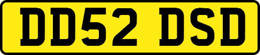 DD52DSD