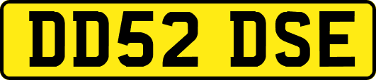 DD52DSE