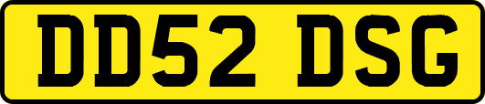 DD52DSG