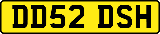 DD52DSH