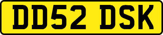 DD52DSK