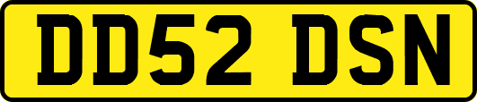 DD52DSN