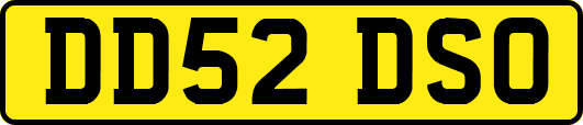 DD52DSO