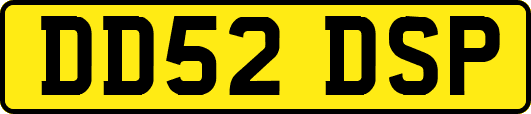 DD52DSP