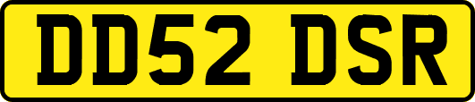 DD52DSR