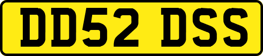 DD52DSS