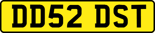 DD52DST