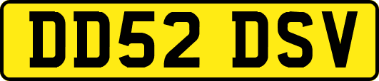 DD52DSV