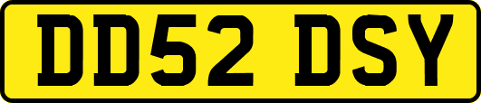 DD52DSY