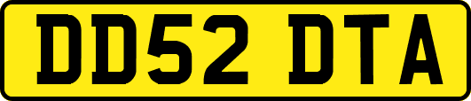 DD52DTA