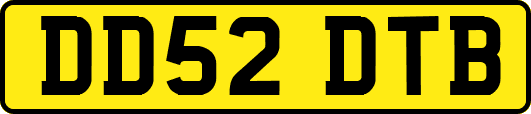 DD52DTB