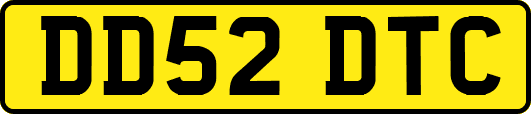 DD52DTC