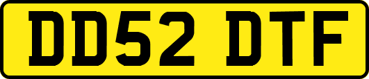 DD52DTF
