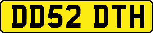 DD52DTH