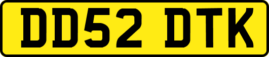 DD52DTK