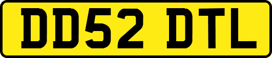 DD52DTL