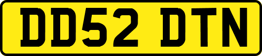 DD52DTN