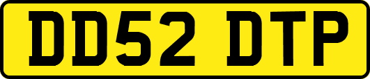 DD52DTP