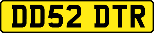 DD52DTR