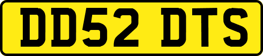 DD52DTS
