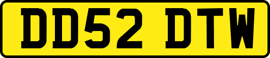 DD52DTW