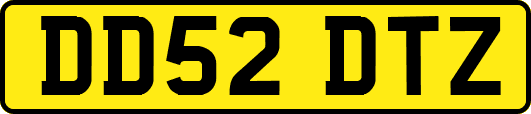 DD52DTZ