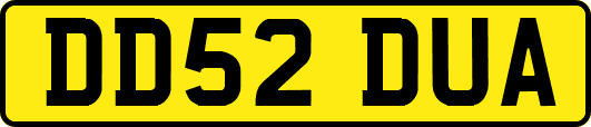 DD52DUA