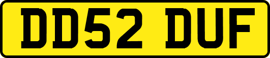 DD52DUF