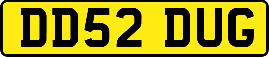 DD52DUG