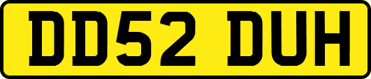 DD52DUH