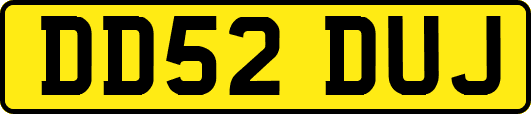 DD52DUJ