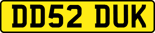 DD52DUK